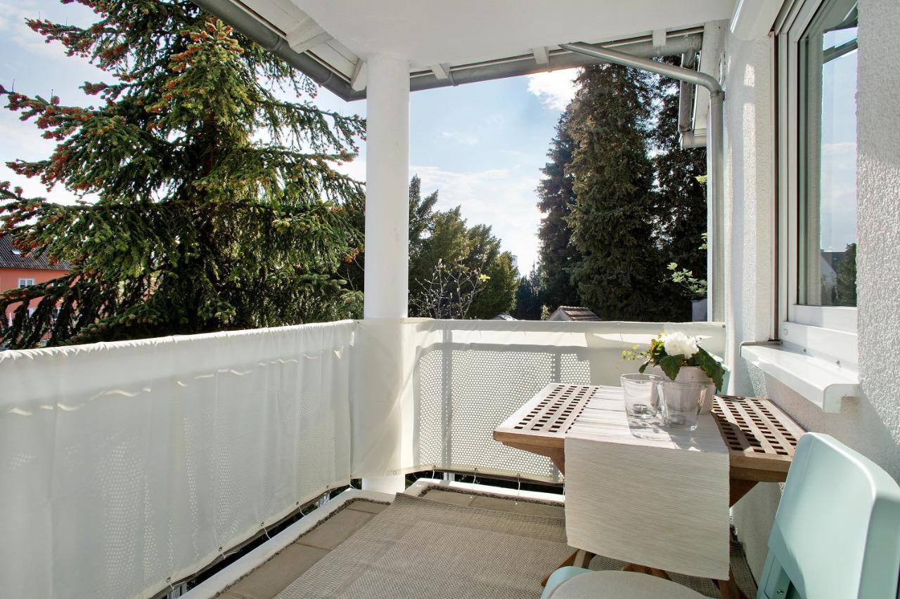 Roemerpark Bergblick Lindau  Buitenkant foto